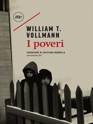 cover image of I poveri